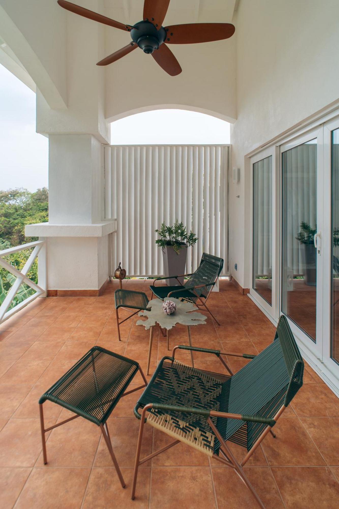 Blue Roatan Resort West Bay Exterior foto